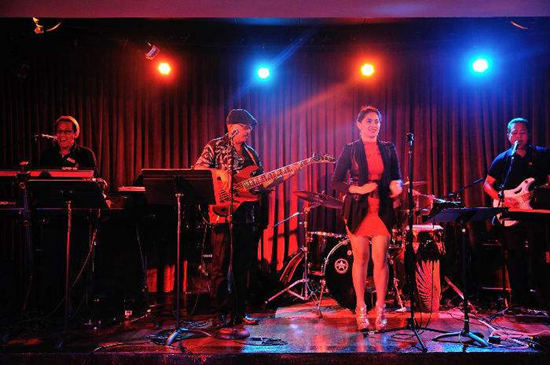 上海年会策划公司